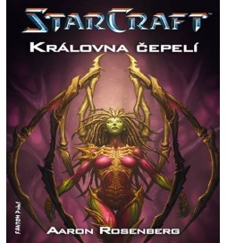 StarCraft 4 - Královna čepelí