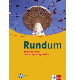 Rundum - Učebnice + PS + CD
