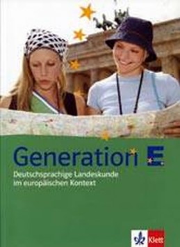 Generation E - učebnice + PS - Berger M. C., Martini M.,