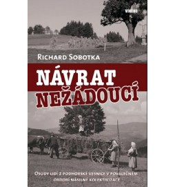 Návrat nežádoucí