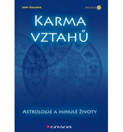 Karma vztahů - Astrologie a minulé životy