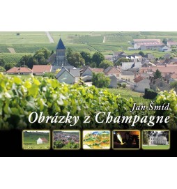 Obrázky z Champagne