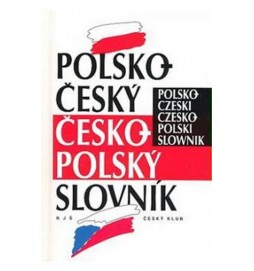 Polsko-český a česko-polský slov.-3.vyd.