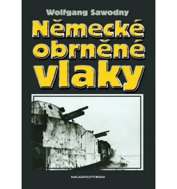Německé obrněné vlaky