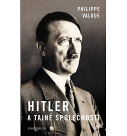 Hitler a tajné společnosti