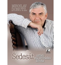 Šedesát uzlíků na provázku života