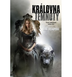 Černé Drahokamy 3 - Královna temnoty