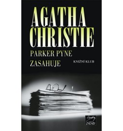 Parker Pyne zasahuje - 2. vydání