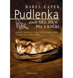 Pudlenka aneb Měl jsem psa a kočku