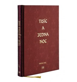 Tisíc a jedna noc - 1. díl