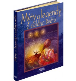 Mýty a legendy z celého světa