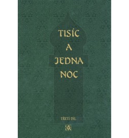 Tisíc a jedna noc - 3. díl