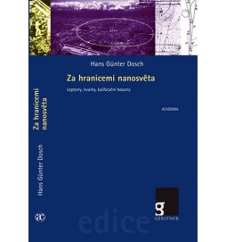 Za hranicemi nanosvěta