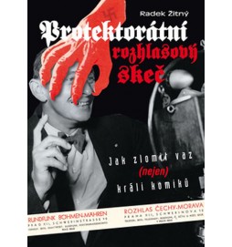 Protektorátní rozhlasový skeč