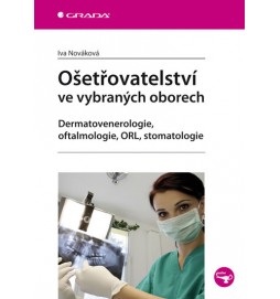 Ošetřovatelství ve vybraných oborech