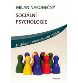 Sociální psychologie