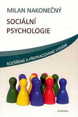 Sociální psychologie - Výrost Jozef, Slaměník Ivan