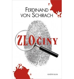 Zločiny