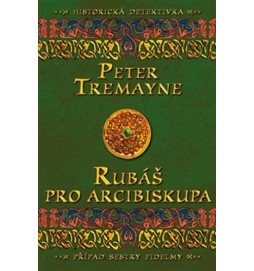 Rubáš pro arcibiskupa - Případ sestry Fidelmy