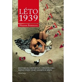 Léto 1939