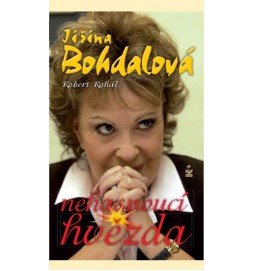 Jiřina Bohdalová - Nehasnoucí hvězda