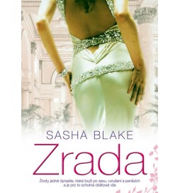 Zrada