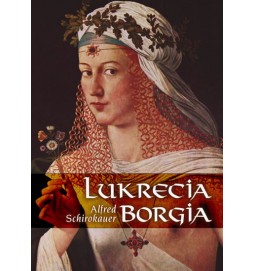 Lukrecia Borgia