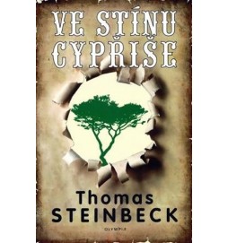 Ve stínu cypřiše