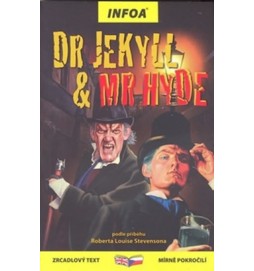 Dr Jekyll & Mr Hyde - Zrcadlová četba