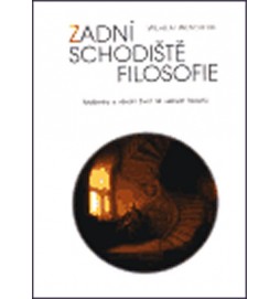 Zadní schodiště filosofie