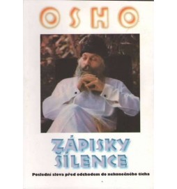Zápisky šílence
