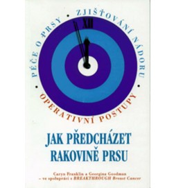 Jak předcházet rakovině prsu