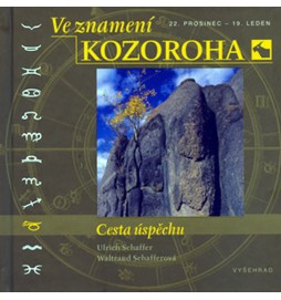 Ve znamení Kozoroha