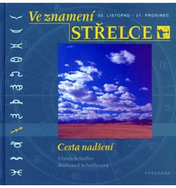 Ve znamení střelce