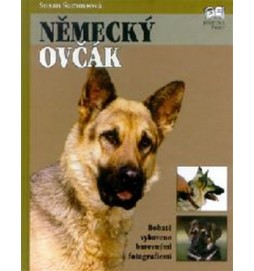 Německý ovčák