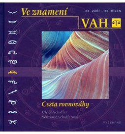 Ve znamení vah