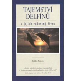 Tajemství delfínů