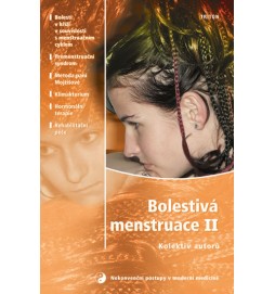 Bolestivá menstruace II. - Nekonvenční postupy v mod.med.