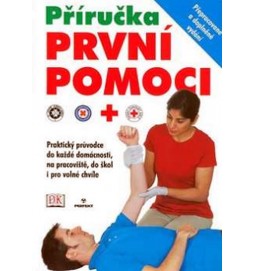 Příručka první pomoci