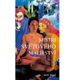 Mistři světového malířství