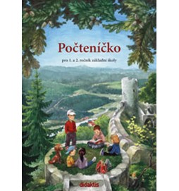 Počteníčko (pro 1. - 2. roč. ZŠ)