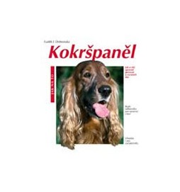 Kokršpaněl - Jak na to