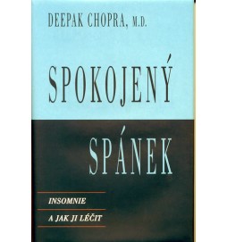 Chopra Deepak