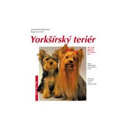 Yorkšírský teriér - Jak na to