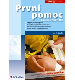 První pomoc