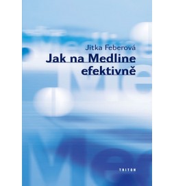 Jak na Medline efektivně