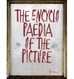 The Encyklopaedia of the Piscture - Encyklopedie obrazu (anglicky)