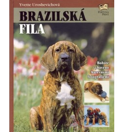 Brazilská fila