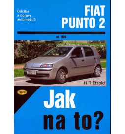 Fiat Punto 2 od 1999 - Jak na to? - 80.