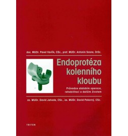 Endoprotéza kolenního kloubu